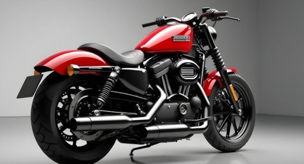 Harley-Davidson X440 2025
