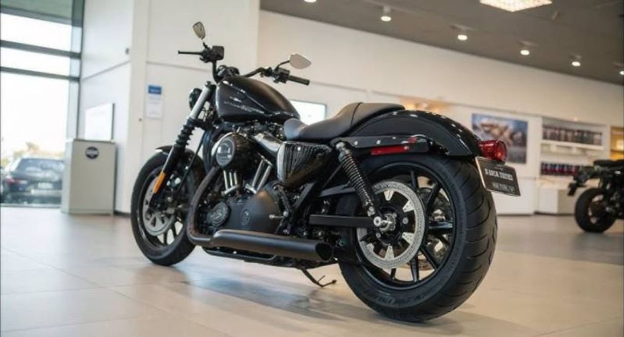 Harley-Davidson X440 2025
