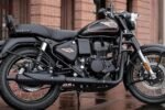 Royal Enfield 2025