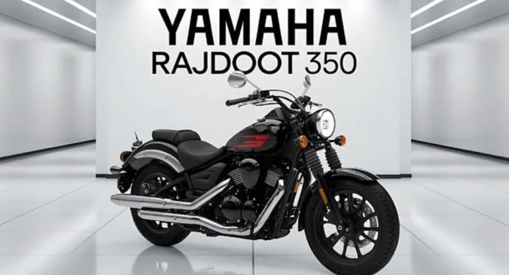 Rajdoot 350