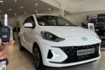 Hyundai Grand i10 2025