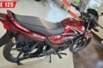 Honda Shine 125 2025