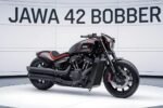 Jawa 42 Bobber 2025