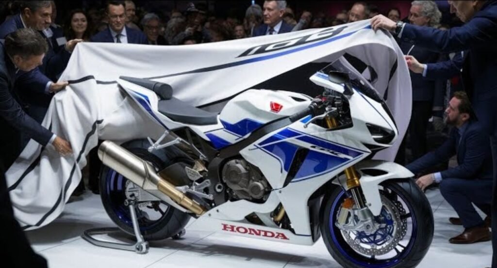 Honda CBR300R