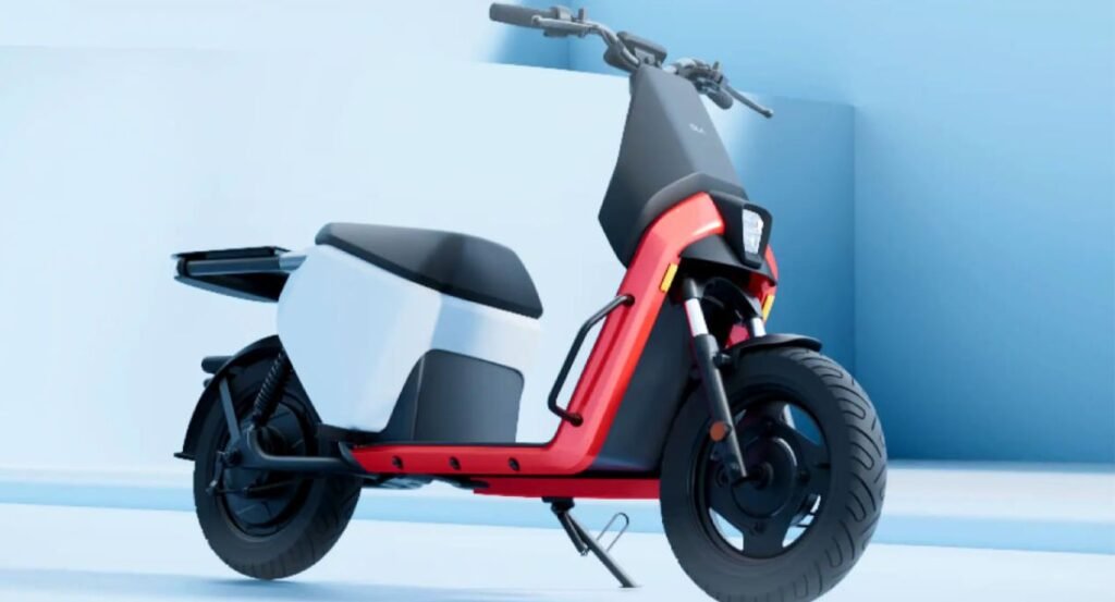 OLA Gig Electric Scooter