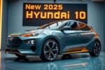 Hyundai Grand i10 2025