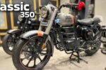Royal Enfield 2025