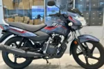 TVS Sport 110