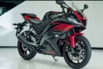 Yamaha YZF-R3