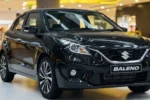 Maruti Suzuki Baleno 2025