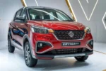 Maruti Suzuki Ertiga 2025